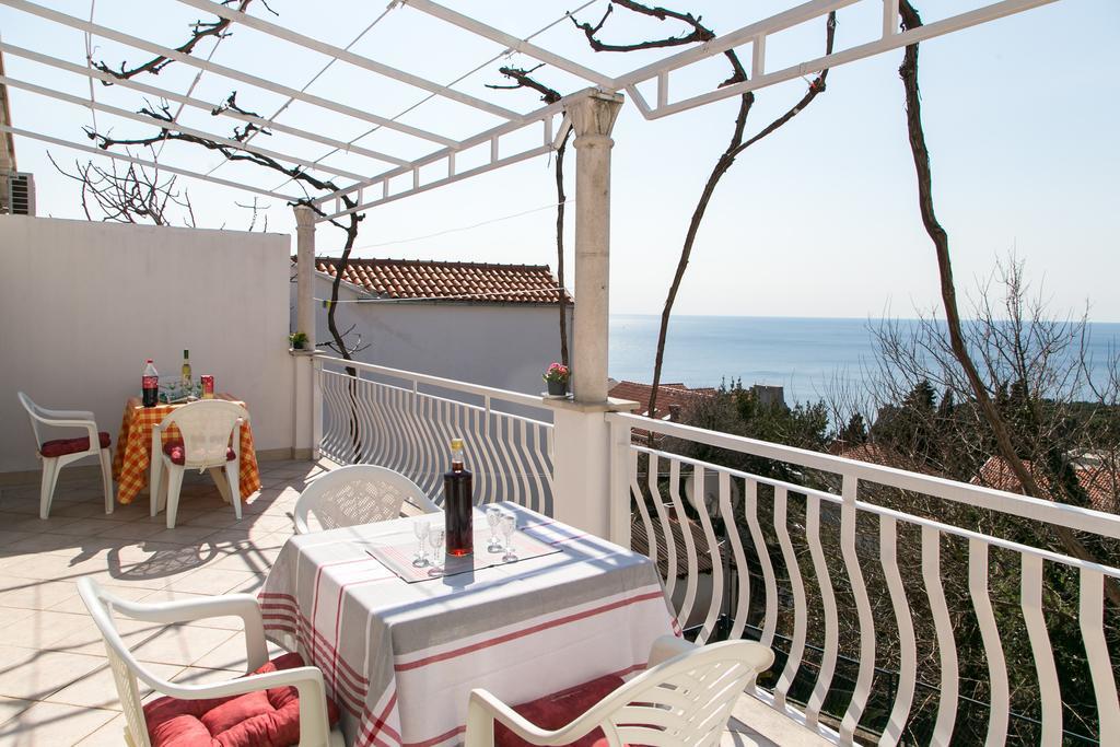 Apartment Angelina Dubrovnik Exterior photo